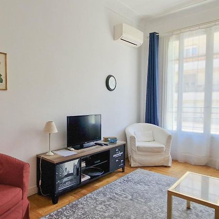 City Center Nice,1 Chambre , 2 Balcons Esterno foto