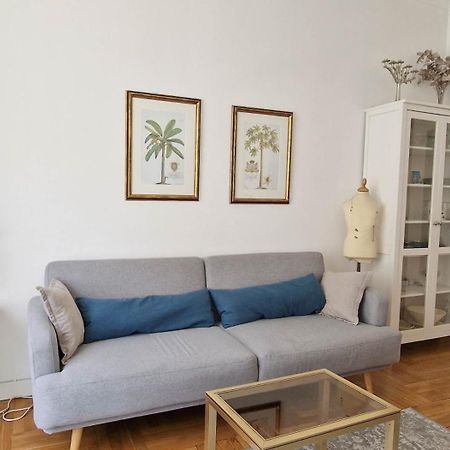 City Center Nice,1 Chambre , 2 Balcons Esterno foto