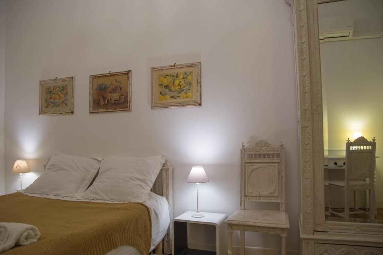 City Center Nice,1 Chambre , 2 Balcons Esterno foto