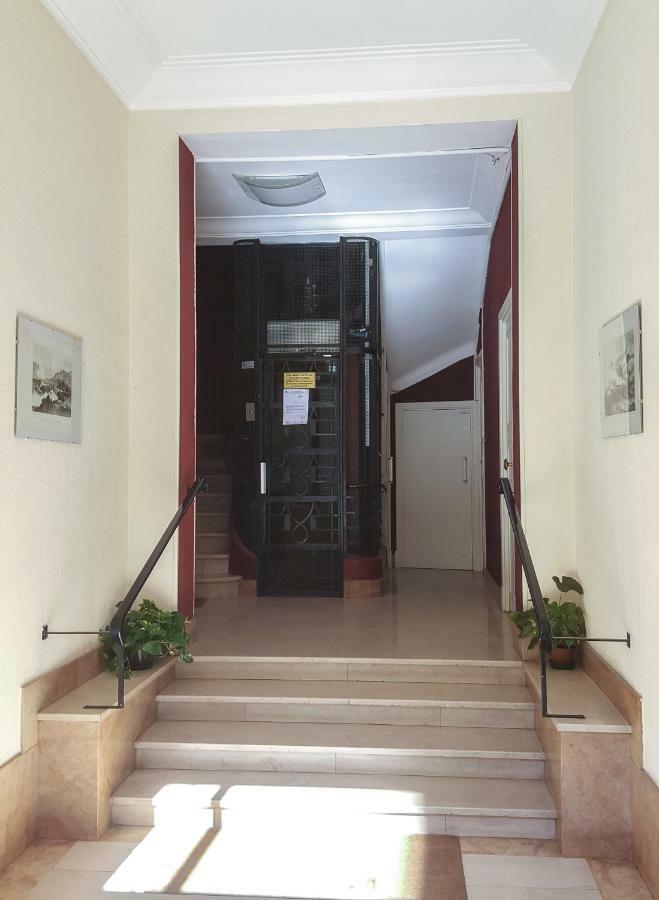 City Center Nice,1 Chambre , 2 Balcons Esterno foto