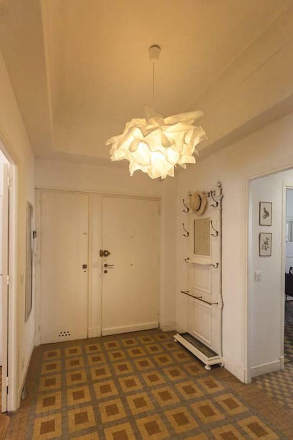 City Center Nice,1 Chambre , 2 Balcons Esterno foto