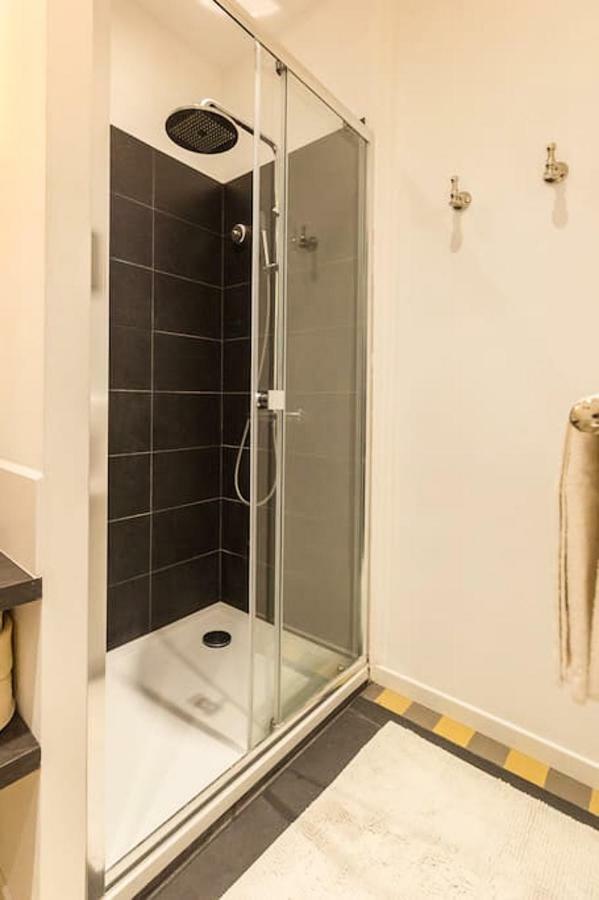 City Center Nice,1 Chambre , 2 Balcons Esterno foto