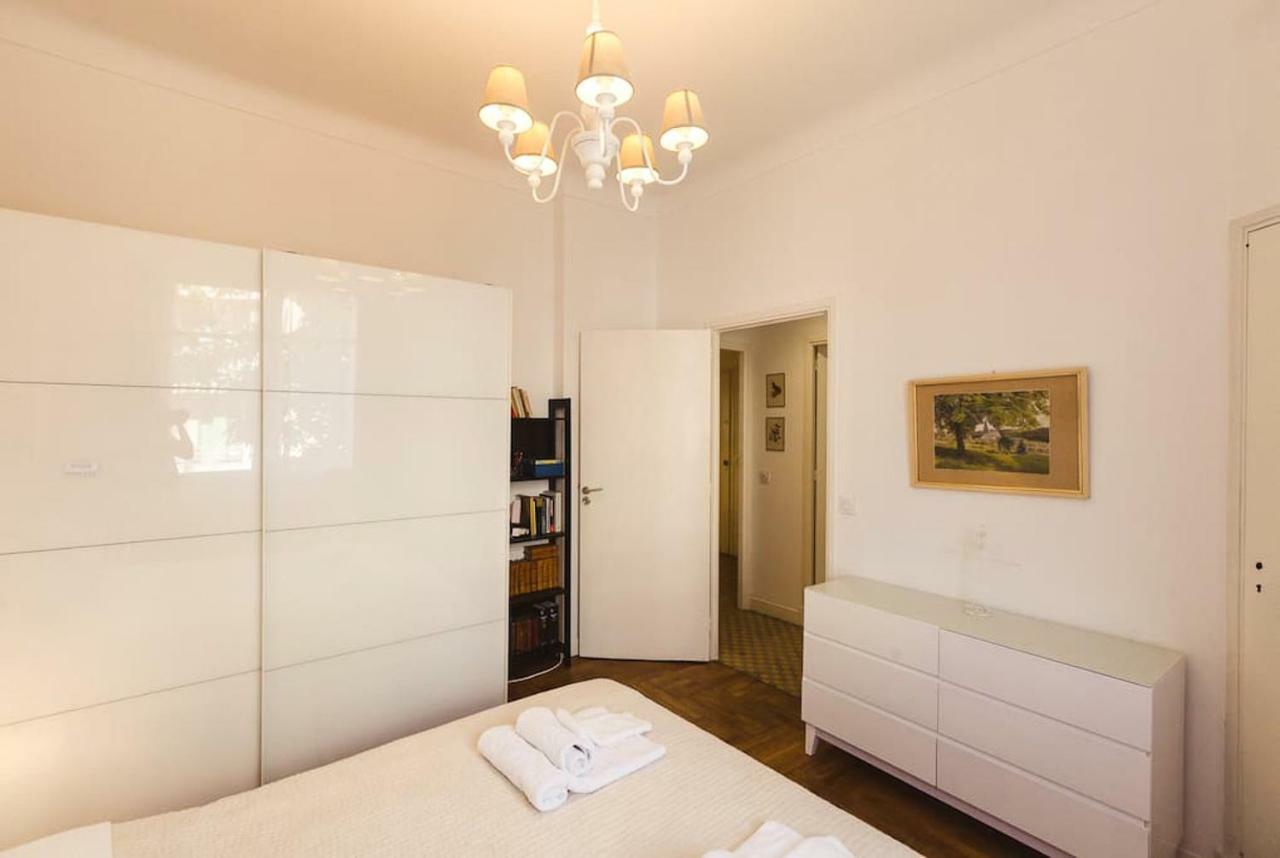 City Center Nice,1 Chambre , 2 Balcons Esterno foto